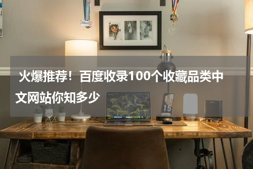  火爆推荐！百度收录100个收藏品类中文网站你知多少