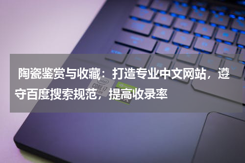  陶瓷鉴赏与收藏：打造专业中文网站，遵守百度搜索规范，提高收录率