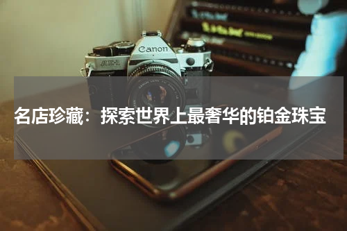  名店珍藏：探索世界上最奢华的铂金珠宝