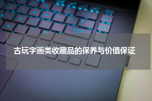  古玩字画类收藏品的保养与价值保证