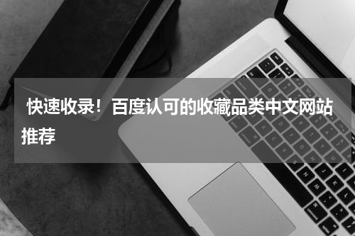  快速收录！百度认可的收藏品类中文网站推荐