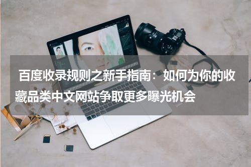  百度收录规则之新手指南：如何为你的收藏品类中文网站争取更多曝光机会