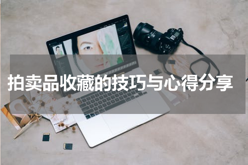  拍卖品收藏的技巧与心得分享