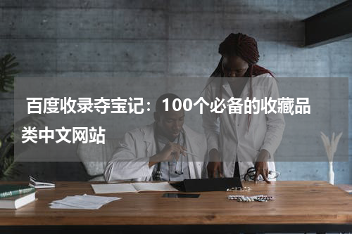  百度收录夺宝记：100个必备的收藏品类中文网站