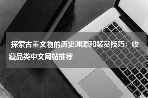  探索古董文物的历史渊源和鉴赏技巧：收藏品类中文网站推荐