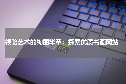  领略艺术的绚丽华章：探索优质书画网站