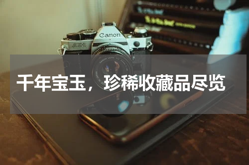  千年宝玉，珍稀收藏品尽览
