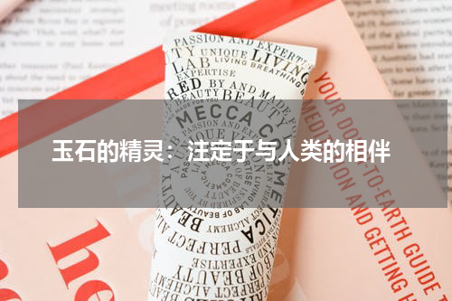  玉石的精灵：注定于与人类的相伴