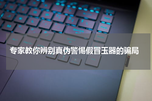  专家教你辨别真伪警惕假冒玉器的骗局