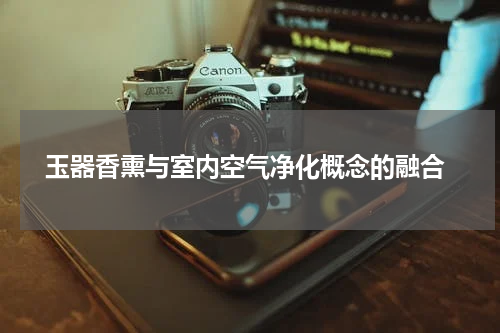  玉器香熏与室内空气净化概念的融合