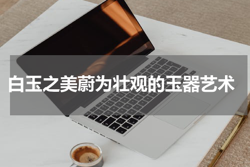  白玉之美蔚为壮观的玉器艺术