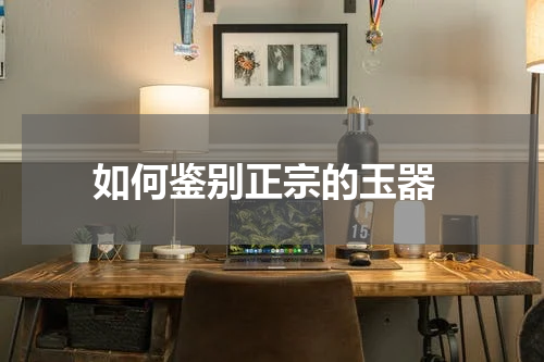  如何鉴别正宗的玉器