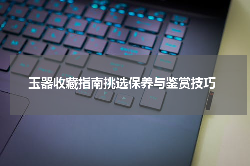  玉器收藏指南挑选保养与鉴赏技巧