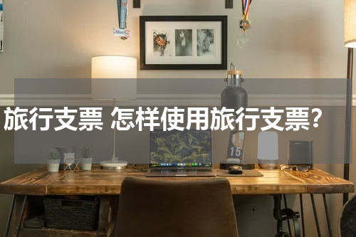 旅行支票 怎样使用旅行支票？