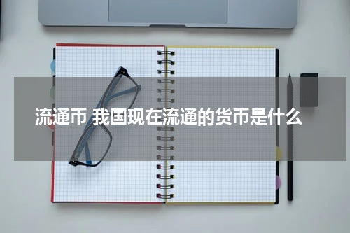 流通币 我国现在流通的货币是什么