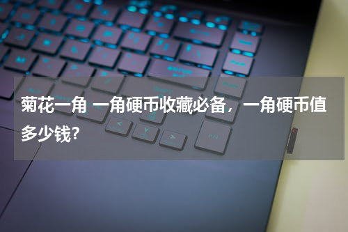 菊花一角 一角硬币收藏必备，一角硬币值多少钱？