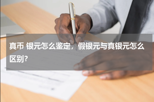 真币 银元怎么鉴定，假银元与真银元怎么区别？