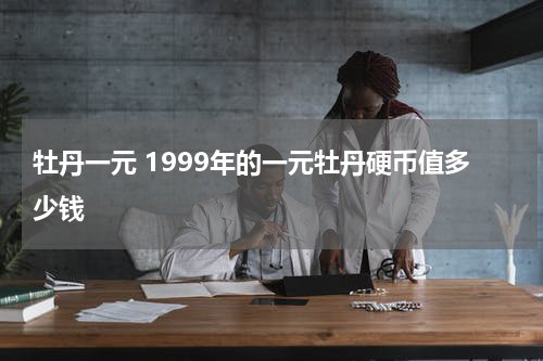 牡丹一元 1999年的一元牡丹硬币值多少钱