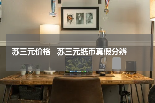 苏三元价格   苏三元纸币真假分辨