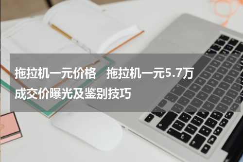 拖拉机一元价格   拖拉机一元5.7万成交价曝光及鉴别技巧