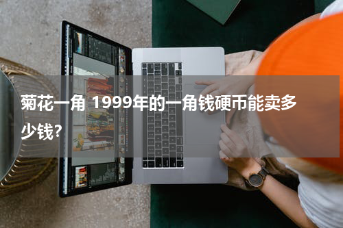 菊花一角 1999年的一角钱硬币能卖多少钱？